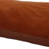Overseas Petlife Hundekissen Velours kupfer 100 x 70 x 22 cm Hundekissen