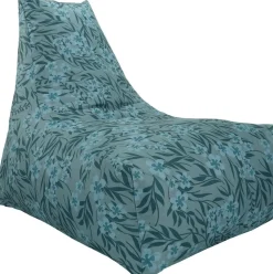 New Overseas Sitzsack grün 85 x 70 x 80 cm Sitzsäcke