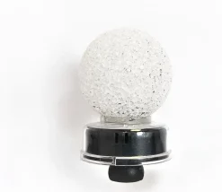 Sale Peacock Solarleuchte für Erdspieß 8 x 7,5 x 17 cm Solar Gartenleuchten|Rankhilfen