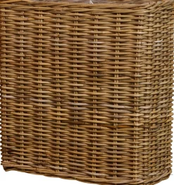 Clearance Pflanzkübel natur 80 x 36 x 80 cm Pflanzkübel|Blumentöpfe & Pflanzgefäße