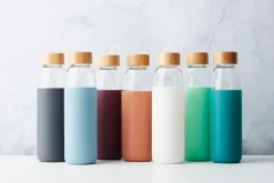 Point Virgule Trinkflasche kupfer 0,58 l Aufbewahrung & Mitnehmen