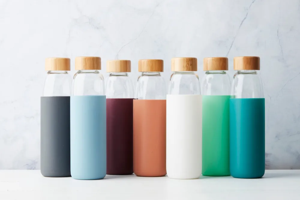 Point Virgule Trinkflasche kupfer 0,58 l Aufbewahrung & Mitnehmen