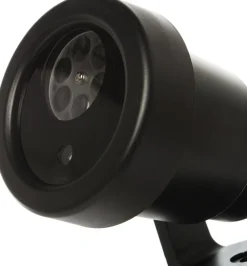 New Projektor Let it snow weiß / warmweiß Projektoren