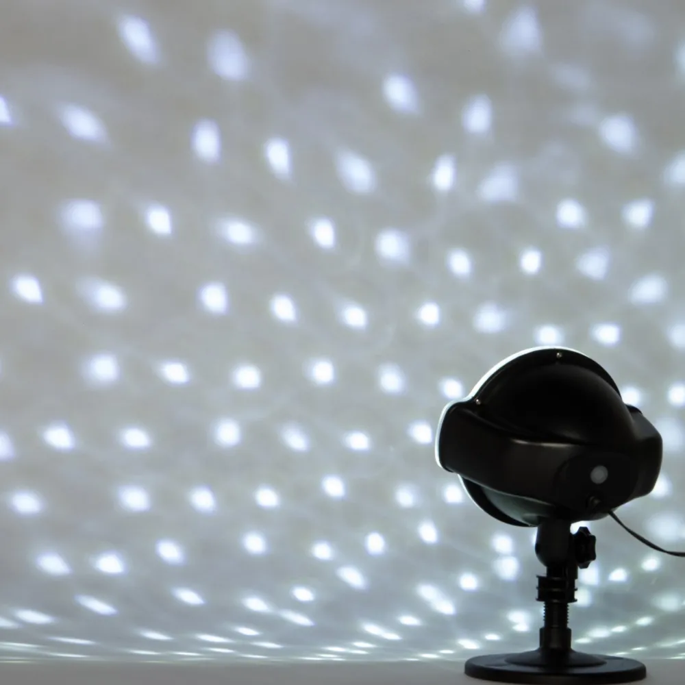 Sale Projektor Schneefall weiß Projektoren