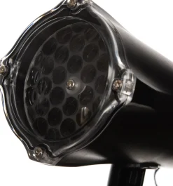 Hot Projektor Sterne für außen warmweiß Projektoren