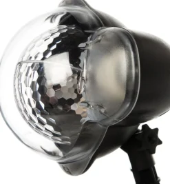 Discount Projektor Sterne weiß / warmweiss Projektoren