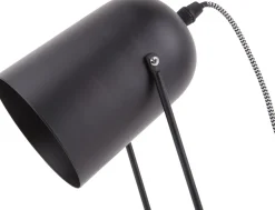 Online PT Living Tischleuchte Enchant schwarz 18 x 14 x 30 cm Tischleuchten