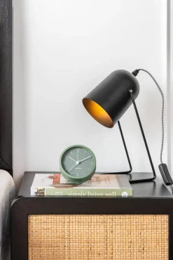 Online PT Living Tischleuchte Enchant schwarz 18 x 14 x 30 cm Tischleuchten