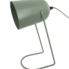 Sale PT Living Tischleuchte Enchant grün 18 x 14 x 30 cm Tischleuchten