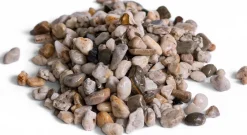 New Redsun Kies natur 8-16 mm 20 kg Kies, Splitt & Schotter