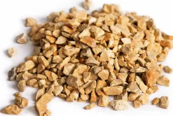 Discount Redsun Yellow Sun Splitt beige 8-16 mm 20 kg Kies, Splitt & Schotter