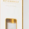 Riverdale Duftstäbchen Couture Lotus & Jasmin weiß 40 ml Duftstäbchen
