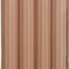 Clearance Rustik Lys Stabkerzen Groov rosa 9 Std. 4 St. Stabkerzen