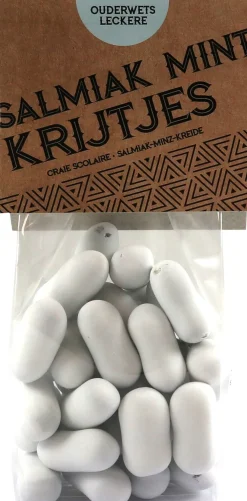 Discount Salmiak-Minz-Kreide 200 g Schmankerl & Leckerbissen