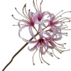 Outlet Silk-Ka Kunstblume Nerine 93 cm rosa Kunstblumen