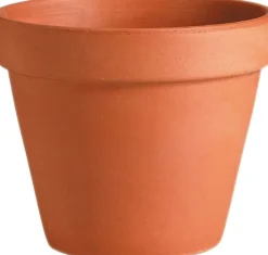 Discount SOGO Terrakotta Anzuchttopf D 4/5 cm 12 St. Anzuchttöpfe