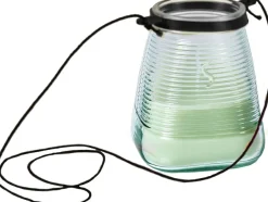 Online Spaas Citronella-Kerze Asian Garden grün 45 Std. D 9 H 9,8 cm Kerzen Im Glas|Citronella-Kerzen