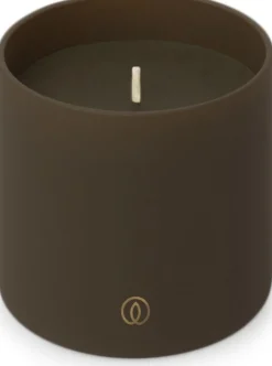 Discount Spaas Duftkerze Essential collection Twinkling Touch grün 35 Std. D 7 H 7 cm Kerzen Im Glas|Duftkerzen