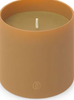 Best Spaas Duftkerze Essential collection Delightful Dawn orange 35 Std. D 7 H 7 cm Kerzen Im Glas|Duftkerzen