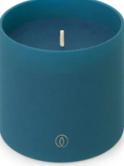 Clearance Spaas Duftkerze Essential collection Soft Sunrise blau 35 Std. D 7 H 7 cm Kerzen Im Glas|Duftkerzen