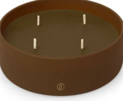 Sale Spaas Duftkerze Essential collection Warm Wonder braun 20 Std. D 13 H 4,5 cm Kerzen Im Glas|Duftkerzen