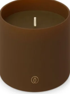 Online Spaas Duftkerze Essential collection Warm Wonder braun 35 Std. D 7 H 7 cm Kerzen Im Glas|Duftkerzen