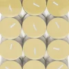 Hot Spaas Duftkerze Essential Collection Shimmering Smile beige 4,5 Stunden D 3,9 H 1,6 cm 24 St. Teelichter|Duftkerzen