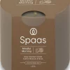 Discount Spaas Duftkerze Essential collection  Mindful Morning taupe 35 Std. D 7 H 7 cm Kerzen Im Glas|Duftkerzen
