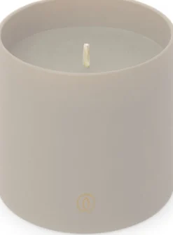 Discount Spaas Duftkerze Essential collection  Mindful Morning taupe 35 Std. D 7 H 7 cm Kerzen Im Glas|Duftkerzen