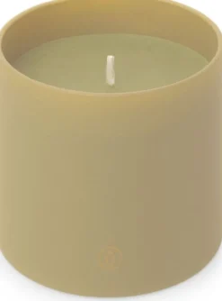 Discount Spaas Duftkerze Essential collection Shimmering Smile beige 55 Std. D 10 H 10 cm Kerzen Im Glas|Duftkerzen