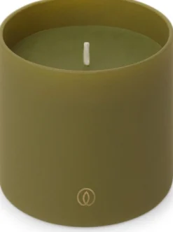 Sale Spaas Duftkerze Essential collection Romantic Reflect grün 35 Std. D 7 H 7 cm Kerzen Im Glas|Duftkerzen