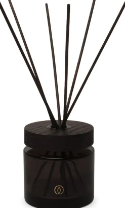 Hot Spaas Duftstäbchen Essential collection Midnight Magic 80 ml Duftstäbchen