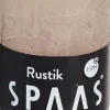 Sale Spaas Stumpenkerze Rustic beige D 4,8 cm H 8 cm Stumpenkerzen