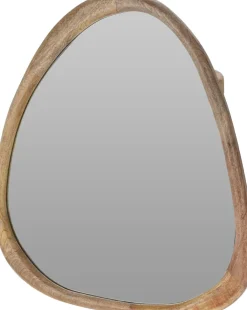 Online Spiegel naturell 53 x 2,5 x 60 cm Spiegel