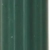 Stabkerze Ribbed dunkelgrün 7 Std. D 2,2 H 24 cm Stabkerzen