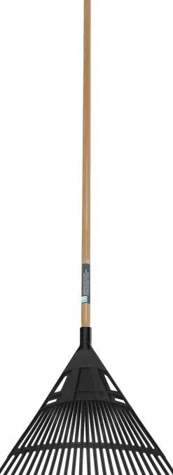 New Talen Tool Laubrechen 189,5 x 75 x 12 cm Laubrechen|Harken & Rechen