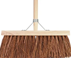 Discount Talen Tools Besen 37 cm x 140 cm Besen