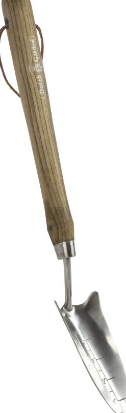 Clearance Talen Tools Blumenkelle naturell/silber 9 x 6,4 x 48,5 cm Blumenkellen|Blumenkellen