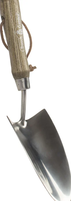 Outlet Talen Tools Blumenkelle naturell/silber 7,5 x 8 x 34 cm Blumenkellen|Blumenkellen