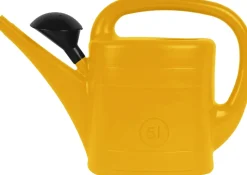 Hot Talen Tools Gießkanne 5 l gelb Gießen & Bewässerung|Gießkannen