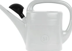 Clearance Talen Tools Gießkanne 5 l weiß Gießen & Bewässerung|Gießkannen