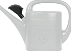 Hot Talen Tools Gießkanne 10 l weiß Gießen & Bewässerung|Gießkannen