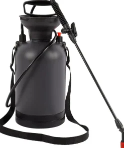 Best Talen Tools Pflanzensprüher schwarz 5 l Gießen & Bewässerung|Drucksprüher & Pflanzensprüher