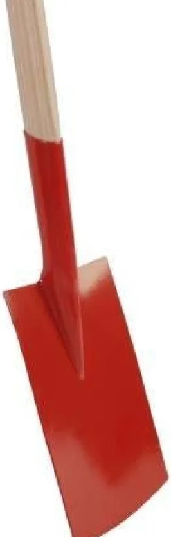 Outlet Talen Tools Spaten inkl. Stiel Spaten|Schaufeln