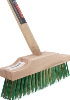 Clearance Talen Tools Stahlbesen 25 cm x 140 cm Fugenkratzer