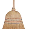 Talen Tools Strohbesen 26 x 7 cm x 134 cm Besen