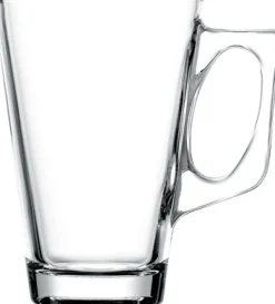 Sale Teeglas Vela transparent 0,25 l Geschirr & Gläser