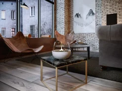 Sale Tenderflame Tischfeuer Tulip 18 D 18 H 16 cm Tischkamine & -Feuer