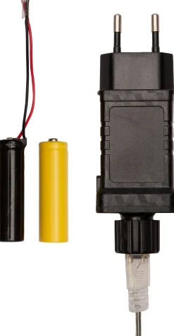 Transformator 3,2V für 2 x AA Batterien Zubehör & Ersatzteile