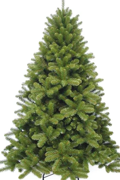 Outlet Triumph Tree Künstlicher Weihnachtsbaum Jewel H 215 cm Künstliche Weihnachtsbäume